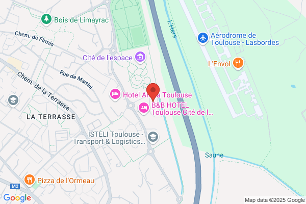 Inforsud Gestion