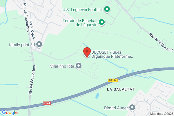 Ipodec Sud Ouest