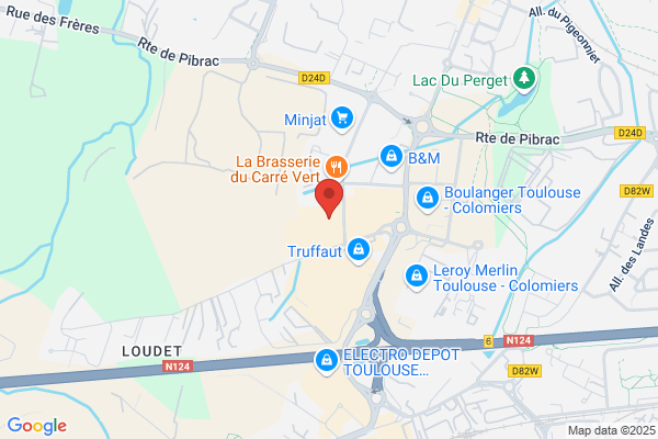 La Foir'Fouille