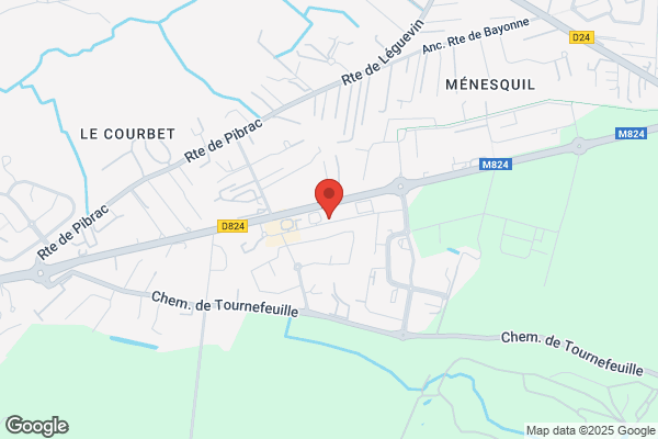 ObjectifCode - Centre d'examen du code de la route Leguevin