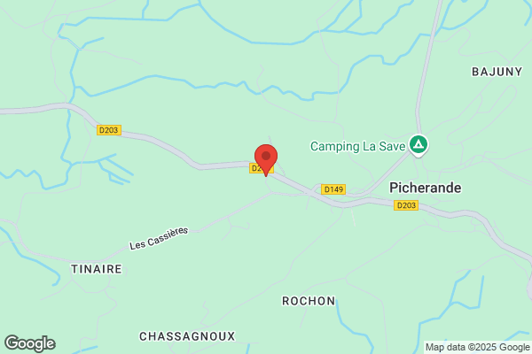 Chamoux Serge