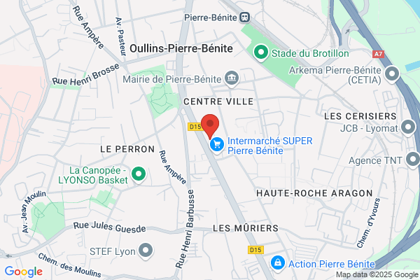 BIOGROUP - Laboratoire de Pierre-Bénite