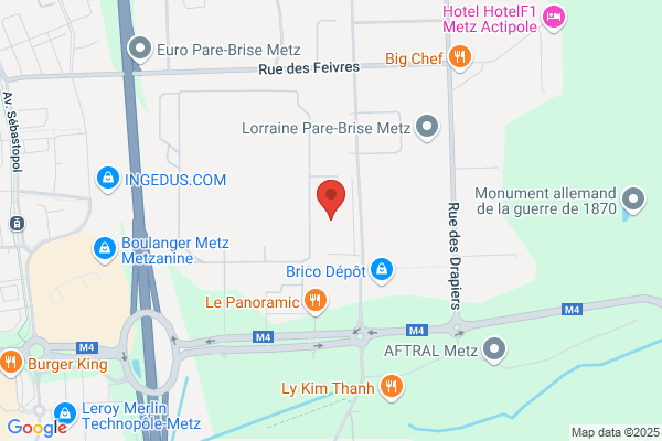 Kiloutou Pierre-Bénite