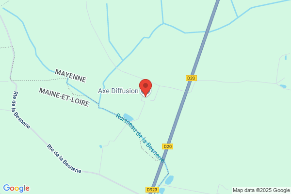 Alain Cuissard Diffusion