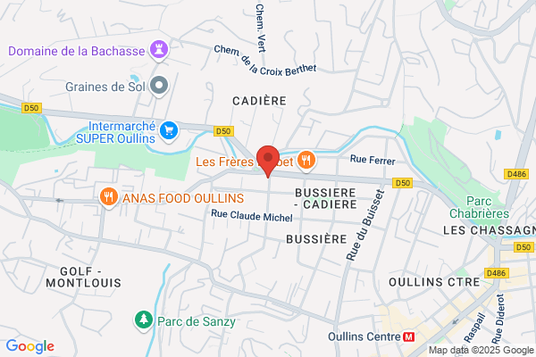 Alimatique