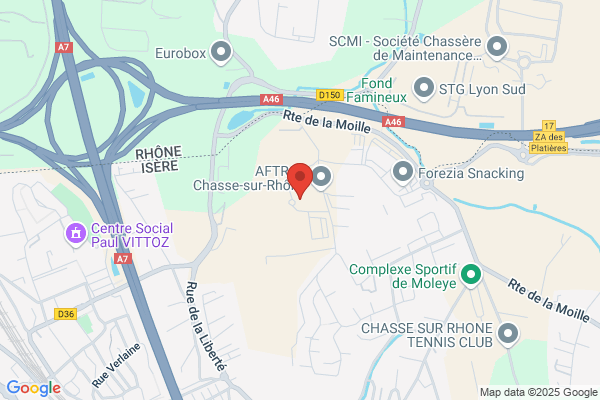 Associes Et Studio Guy Renaux