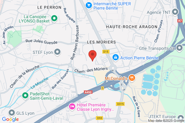 Ateliers A S Comite D Entreprise