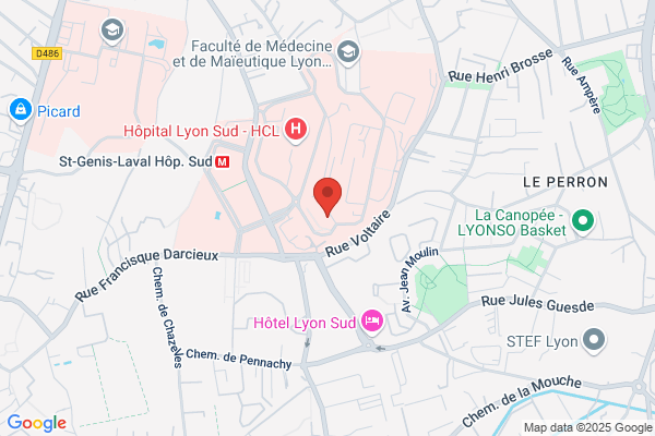 Atofina Centre De Recherches Rhone Alpes Crra