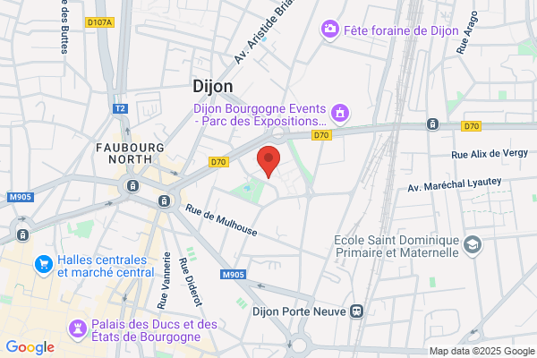 Baudrier Helene Avocat