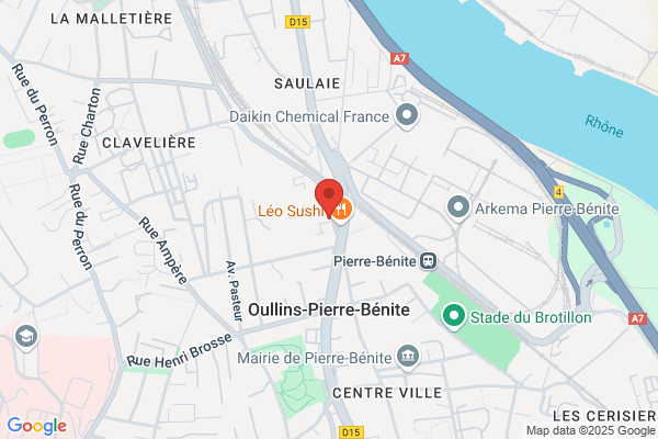 Bensoussan (Sa)