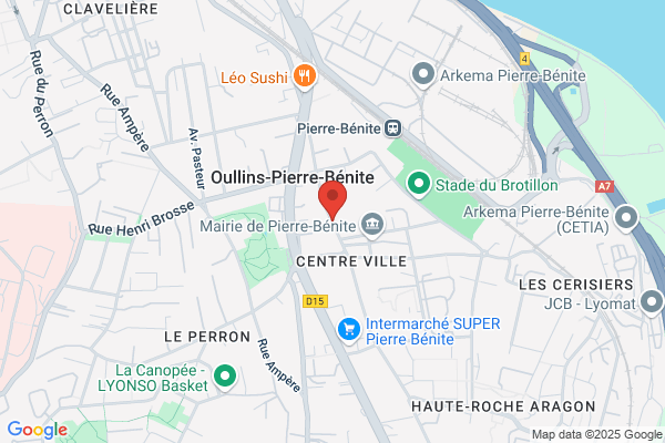 Boucherie Jm