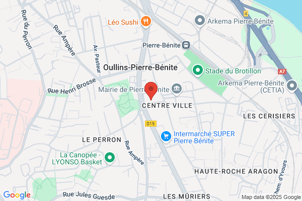 Boulangerie Patisserie Puvilland
