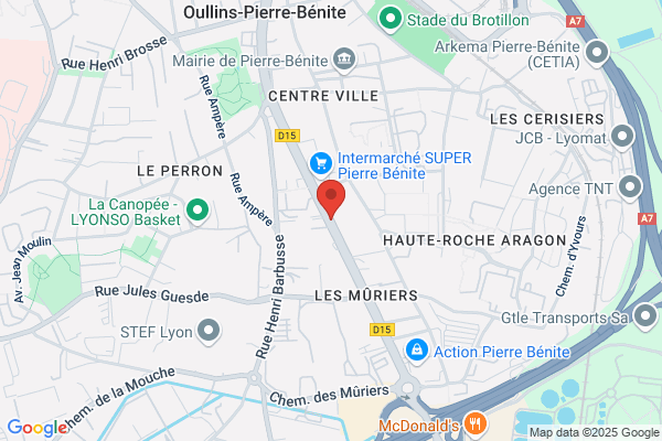 Carrosserie Du Plateau Eurl