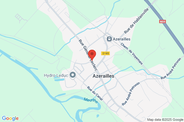 Carrosserie Ingecar Depannage 24h 24