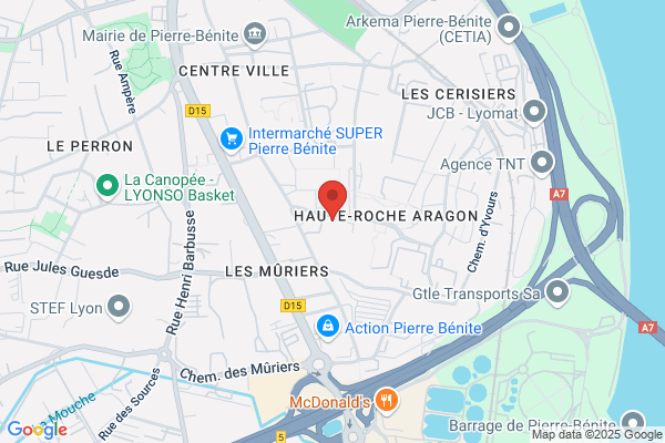 Centre De Sante Benoit Frachon Accueil Medical