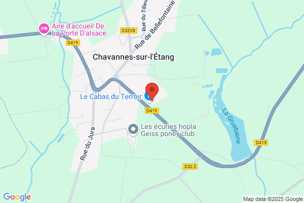 Chassonnery Claude
