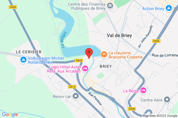 Creation Informatique Sarl