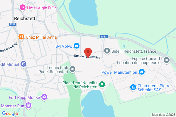 Dekra France
