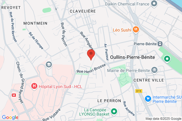 Ecoles Publiques Du Centre Ecole Maternelle Jean lurcat