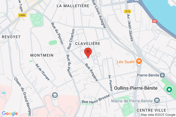 Ecoles Publiques Primaires