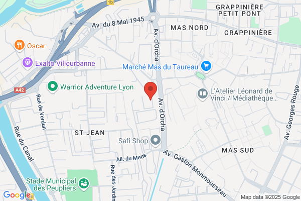 Egic Entreprise Generale D Installations Et De construction