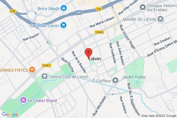 Etablissements Maquettes H P