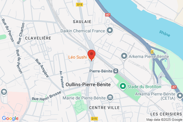 Garage Du Plateau