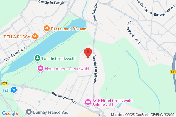 Gendarmerie Nationale
