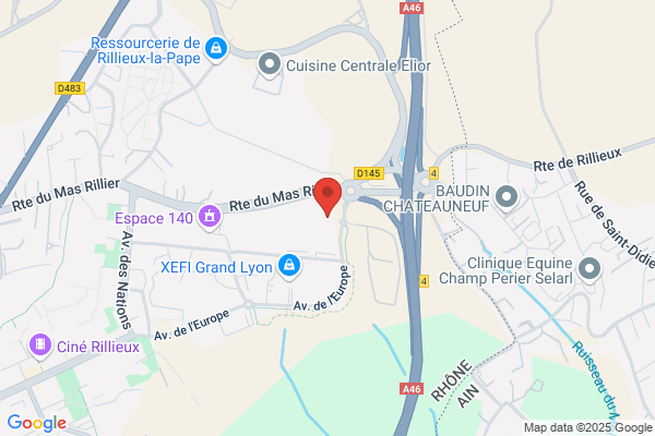 Gestion Credit Interentreprises