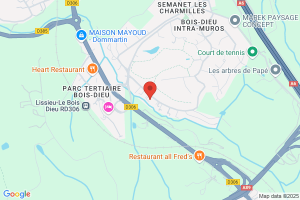 Horizon Sud Sa Service Des Ventes