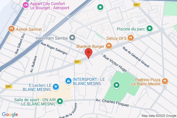 Krystaltech France