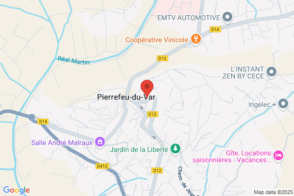 La Poste Agence Communale
