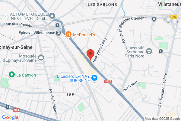 Auto Ecole Des 3 Communes