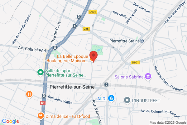 Auto Ecole Beatrice