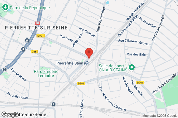 Auto Ecole De La Mutuelle