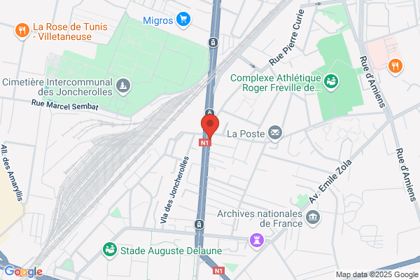 Auto Ecole Des 4 Routes