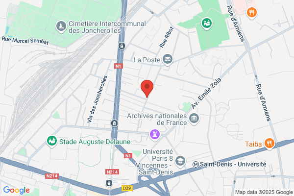 Auto Ecole Martine