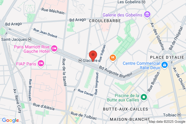 Banque Populaire Nord De Paris Siege Social