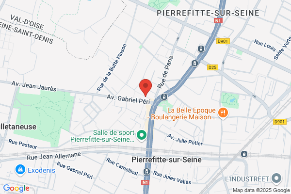 Société Générale