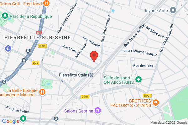 Aux Delices De Felicie