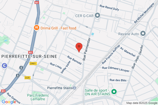 Bulot Jean Rene