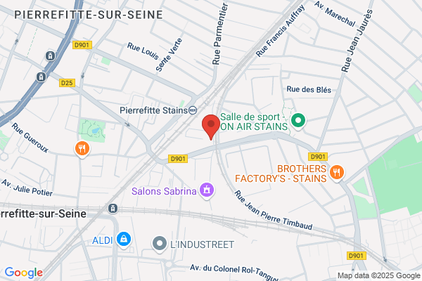 Au Pavillon Art Et Coiffure