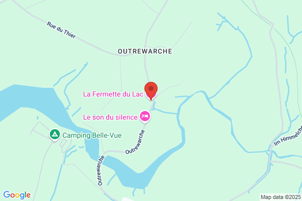 Coiffure La Fermette