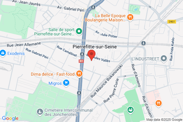 Belliard Automobiles