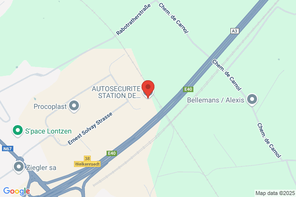 Active Auto Securite