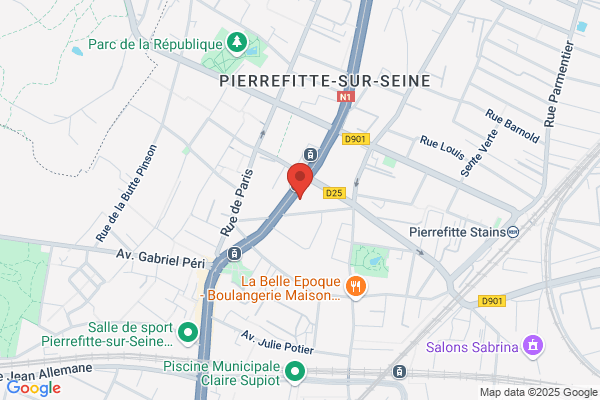 Auto Controle Securite