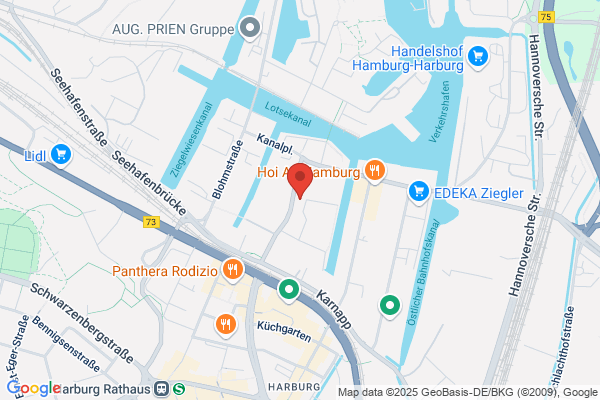 Bourciale Bureaux