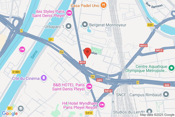 AD CARROSSERIE GARAGE JOPER AUTO