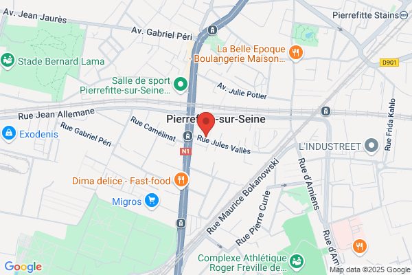 Elice Entreprise Logement Industriel Et Construction Econo