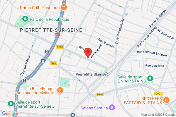 Aiach Emile Medecin